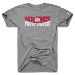 STROH'S - PARTY CENTER (UNISEX)