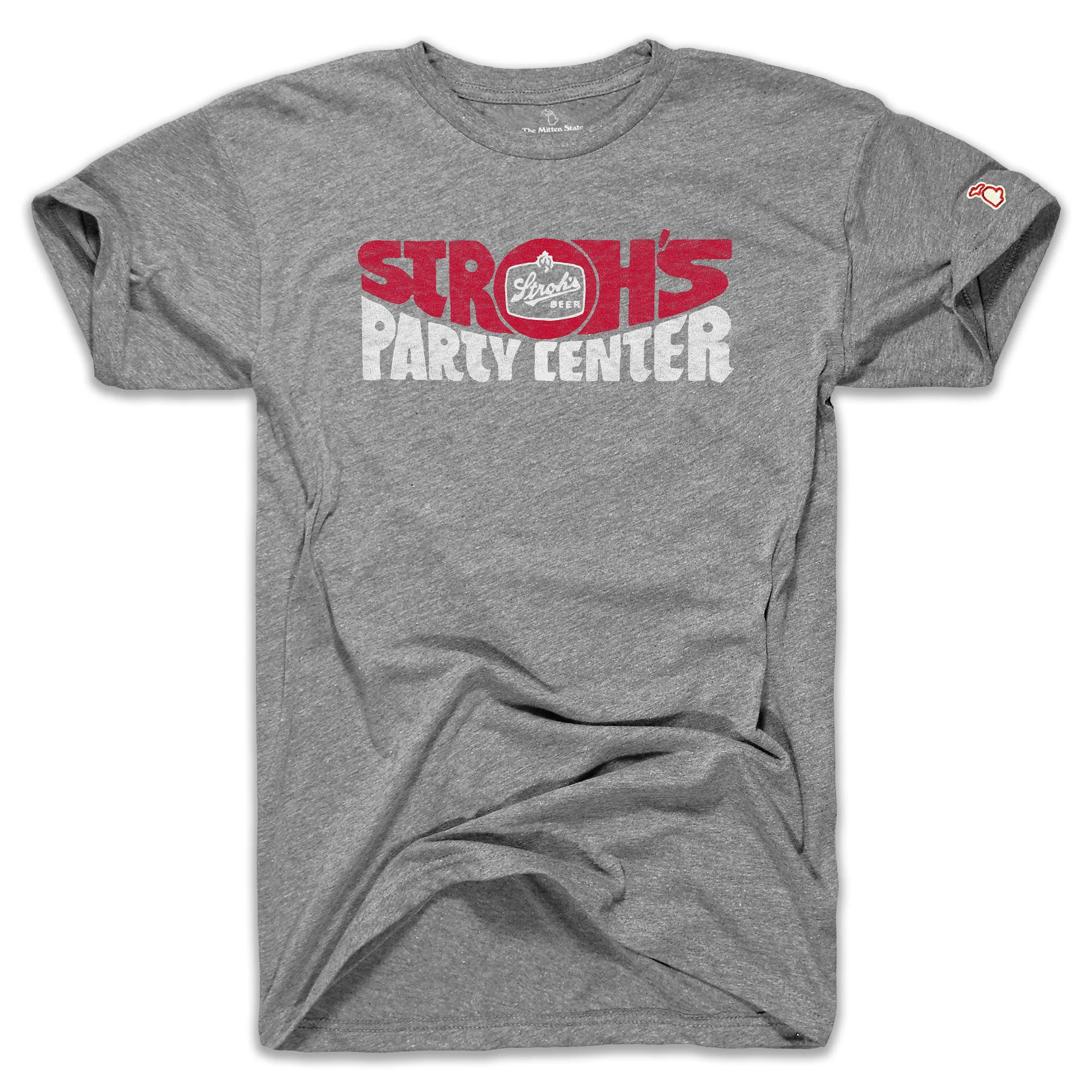 STROH'S - PARTY CENTER (UNISEX)
