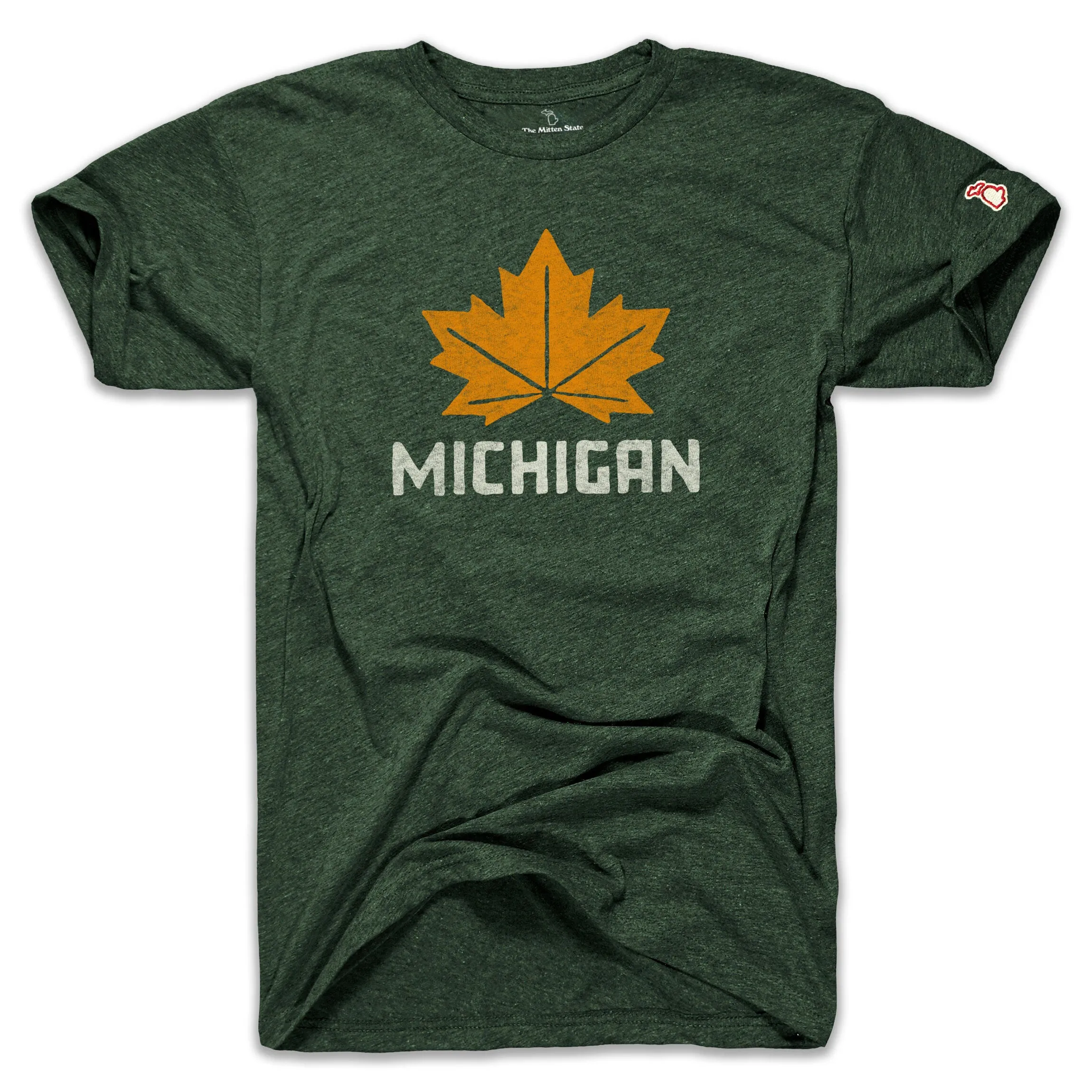 SUGAR MAPLE (UNISEX)