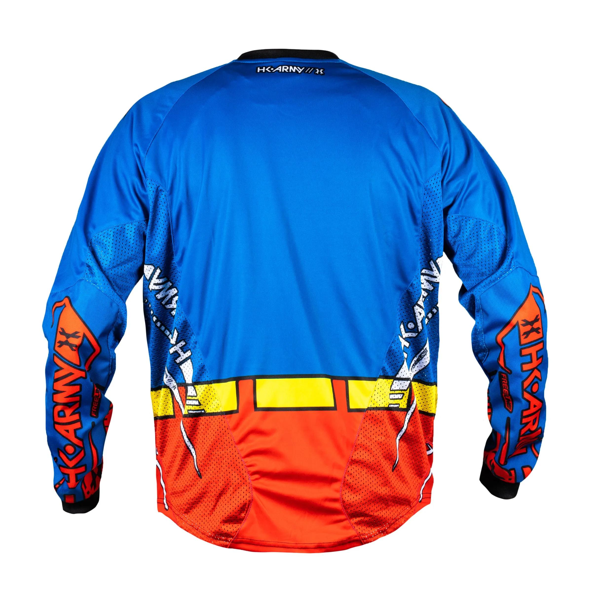 Super H - Freeline Jersey