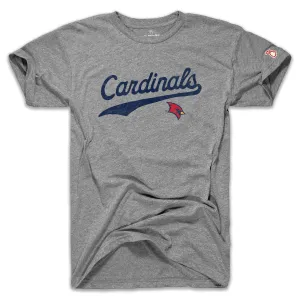 SVSU - CARDINALS SCRIPT (UNISEX)