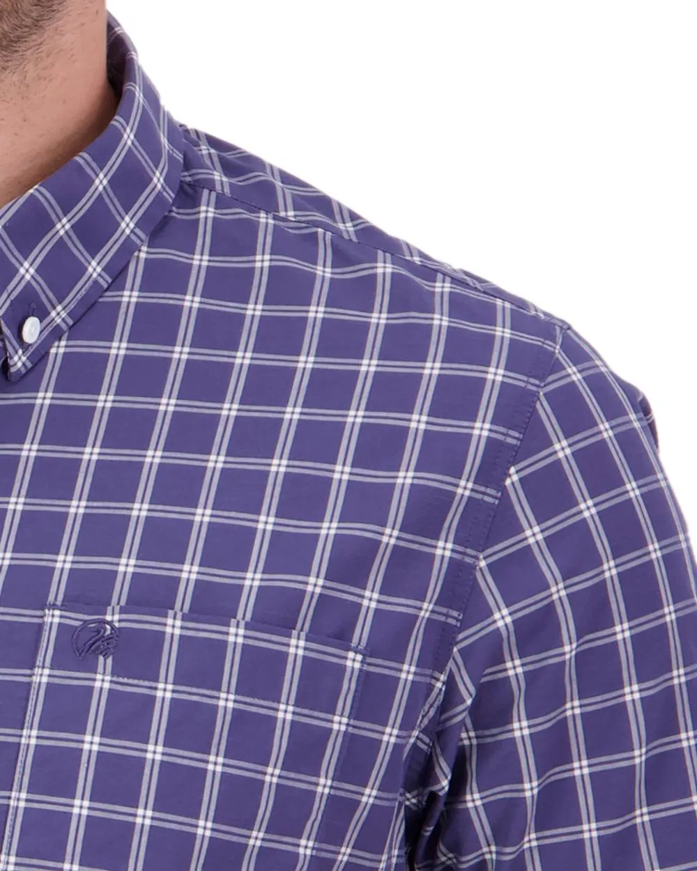 Swanndri Mens Lancewood Short Sleeve Shirt