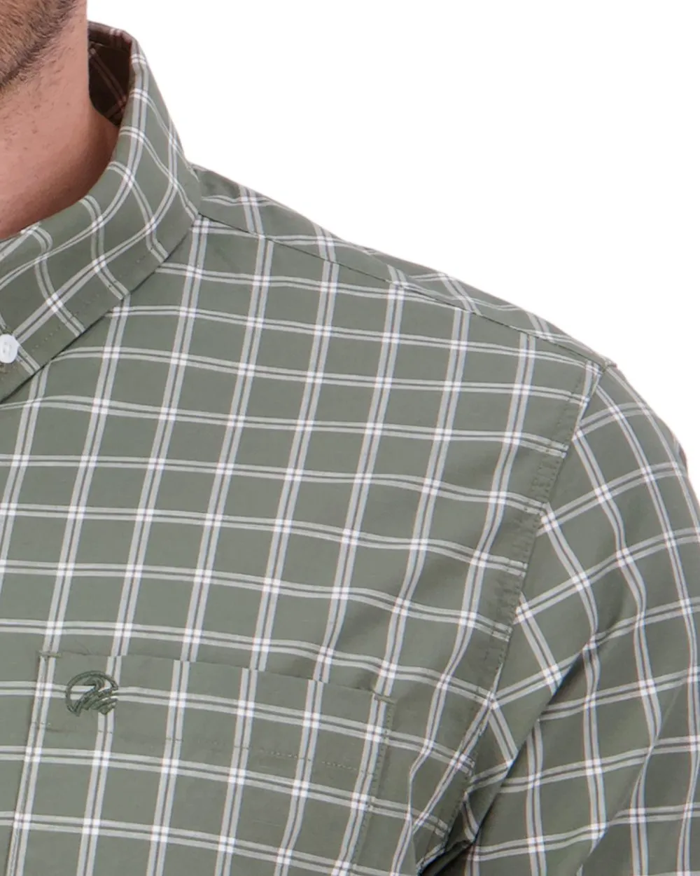 Swanndri Mens Lancewood Short Sleeve Shirt