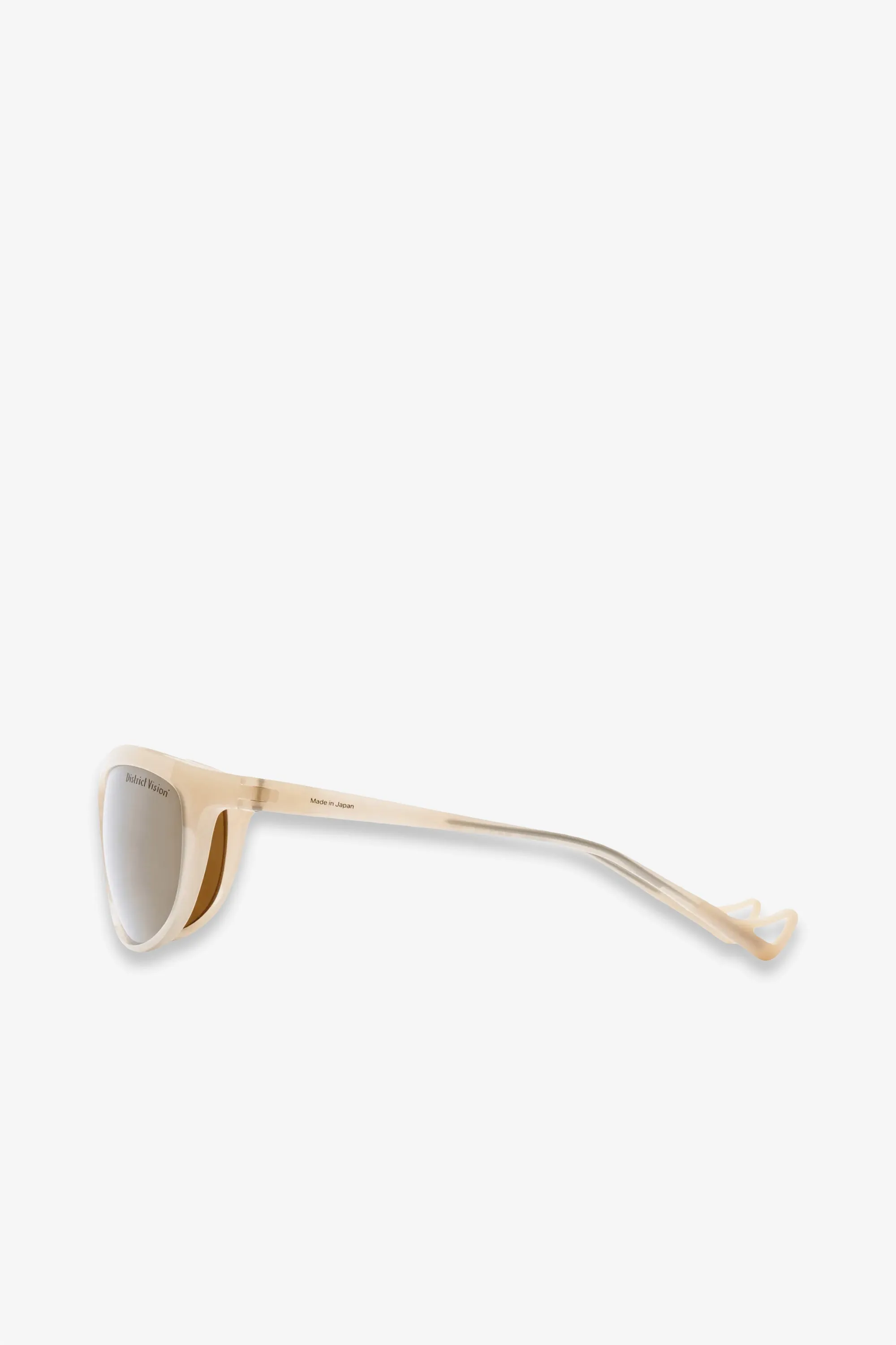 Takeyoshi Altitude Master Ivory/D  Earth Vision