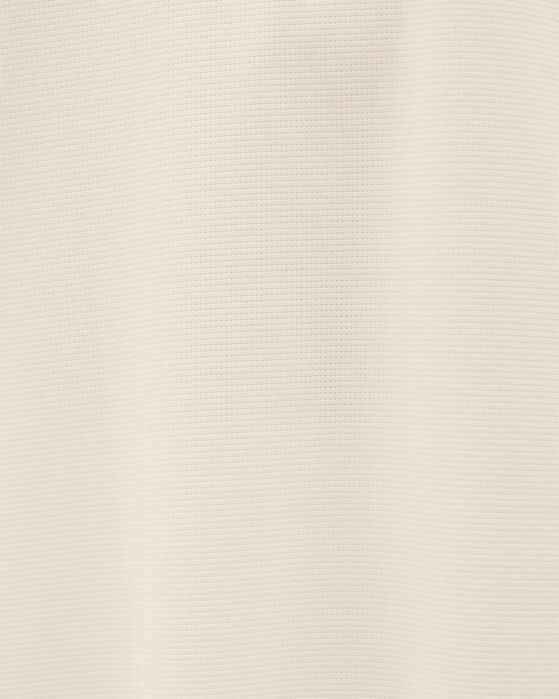 Team 247 Run Vest - Cream