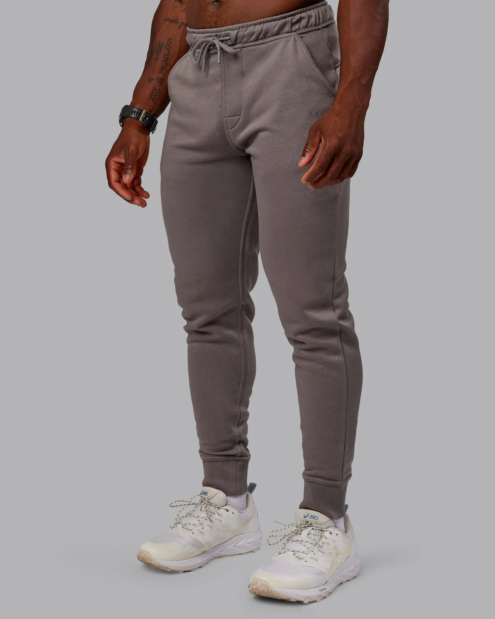 Terry Joggers - Storm Front