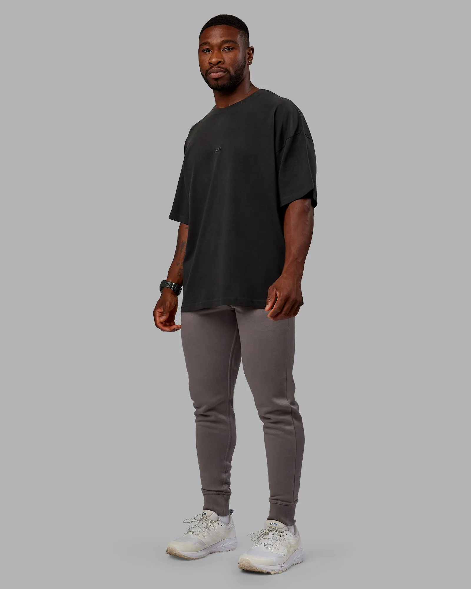 Terry Joggers - Storm Front