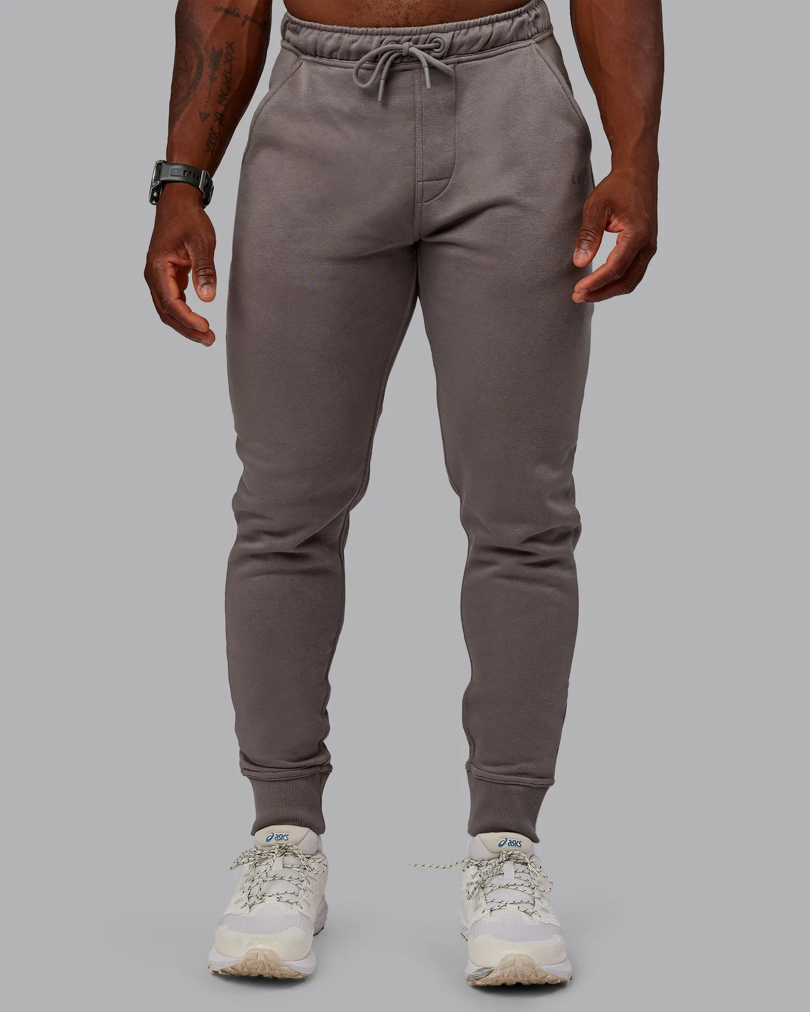 Terry Joggers - Storm Front