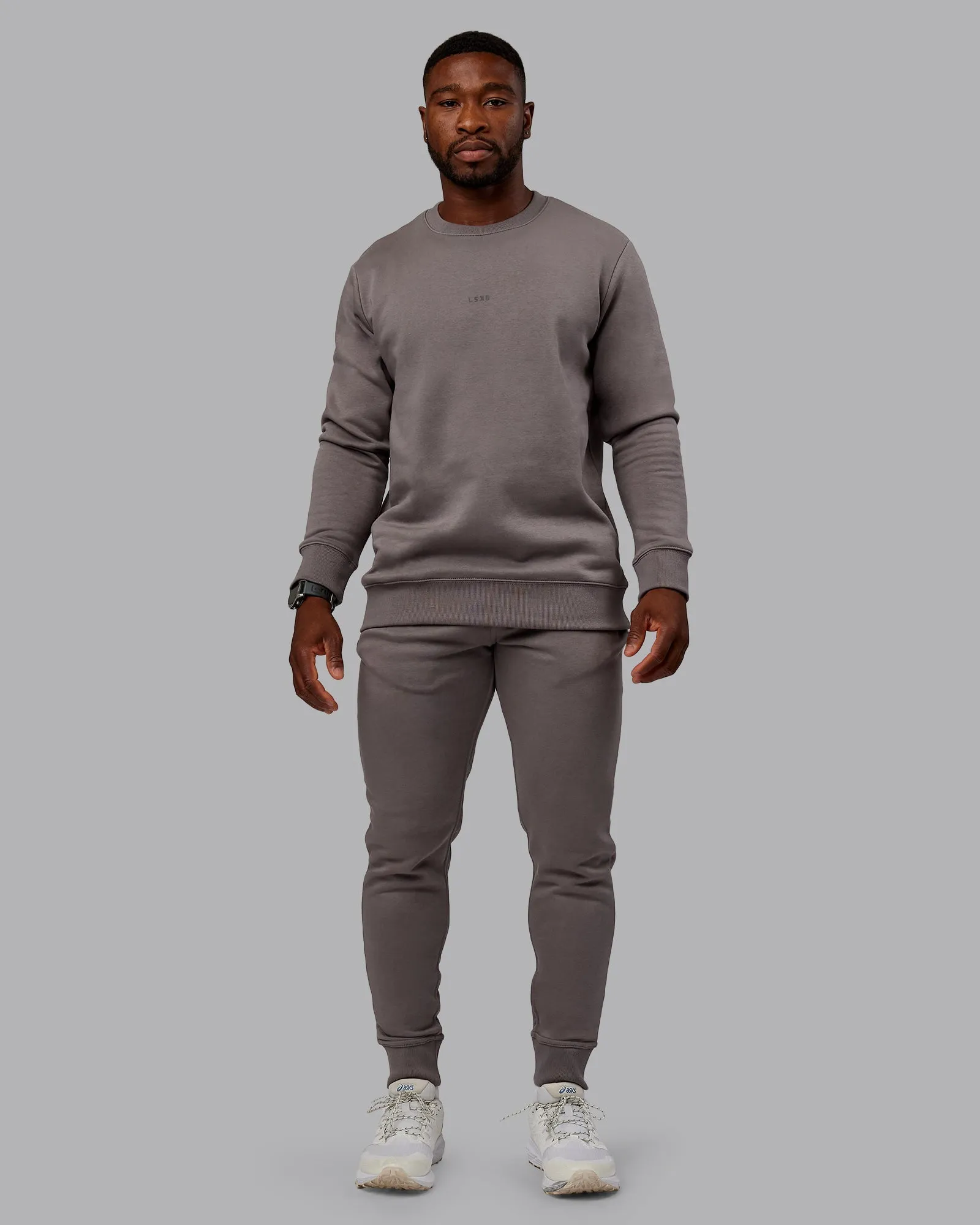 Terry Joggers - Storm Front