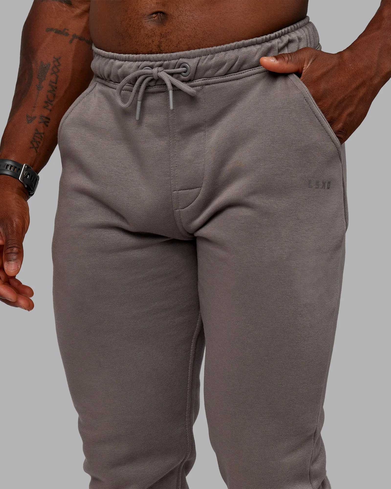 Terry Joggers - Storm Front