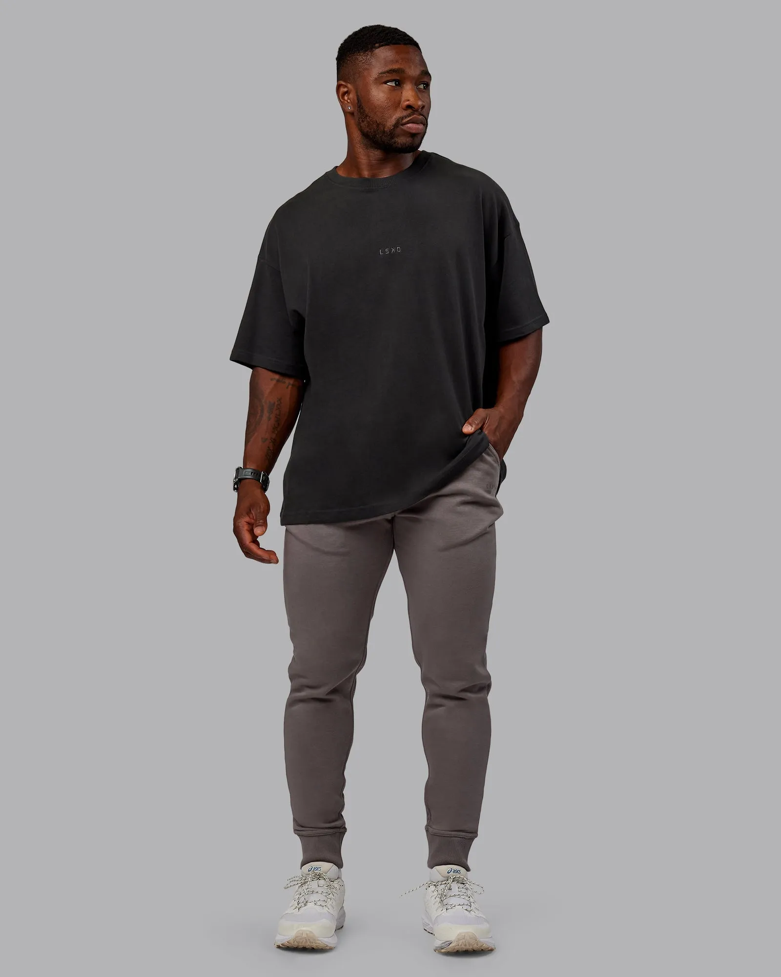 Terry Joggers - Storm Front