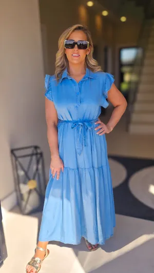 Tessa Dress