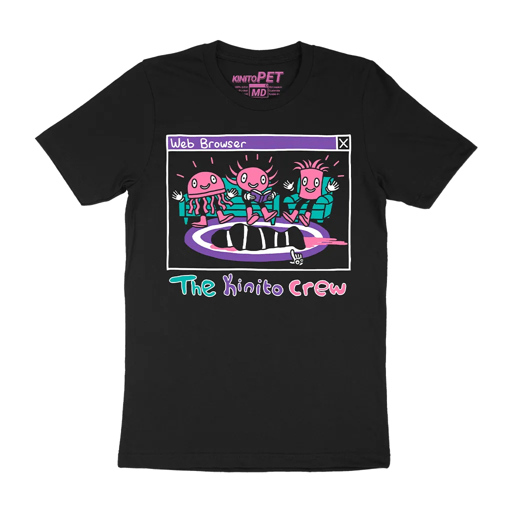 The Kinito Crew
