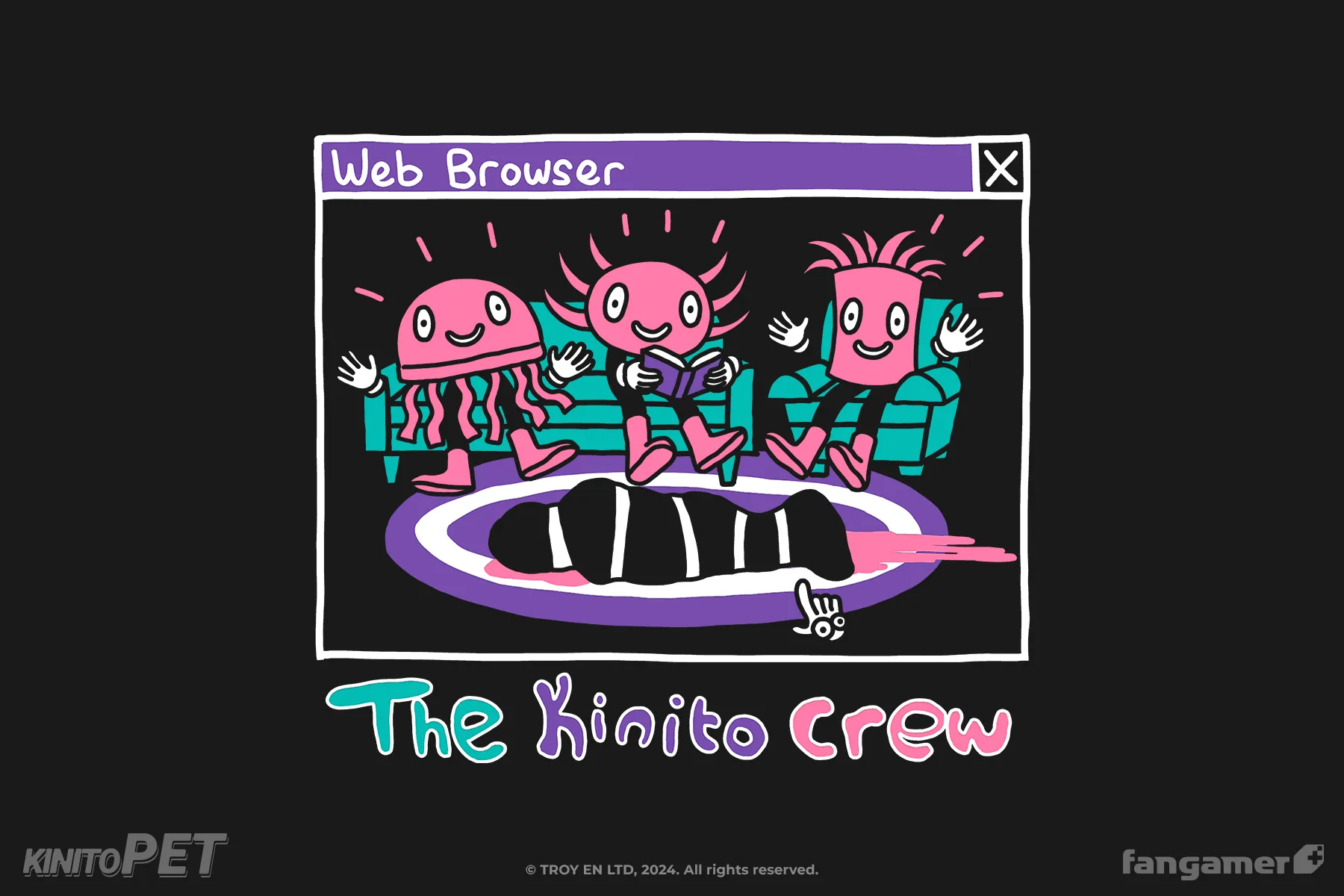 The Kinito Crew
