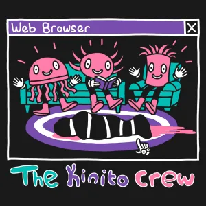 The Kinito Crew