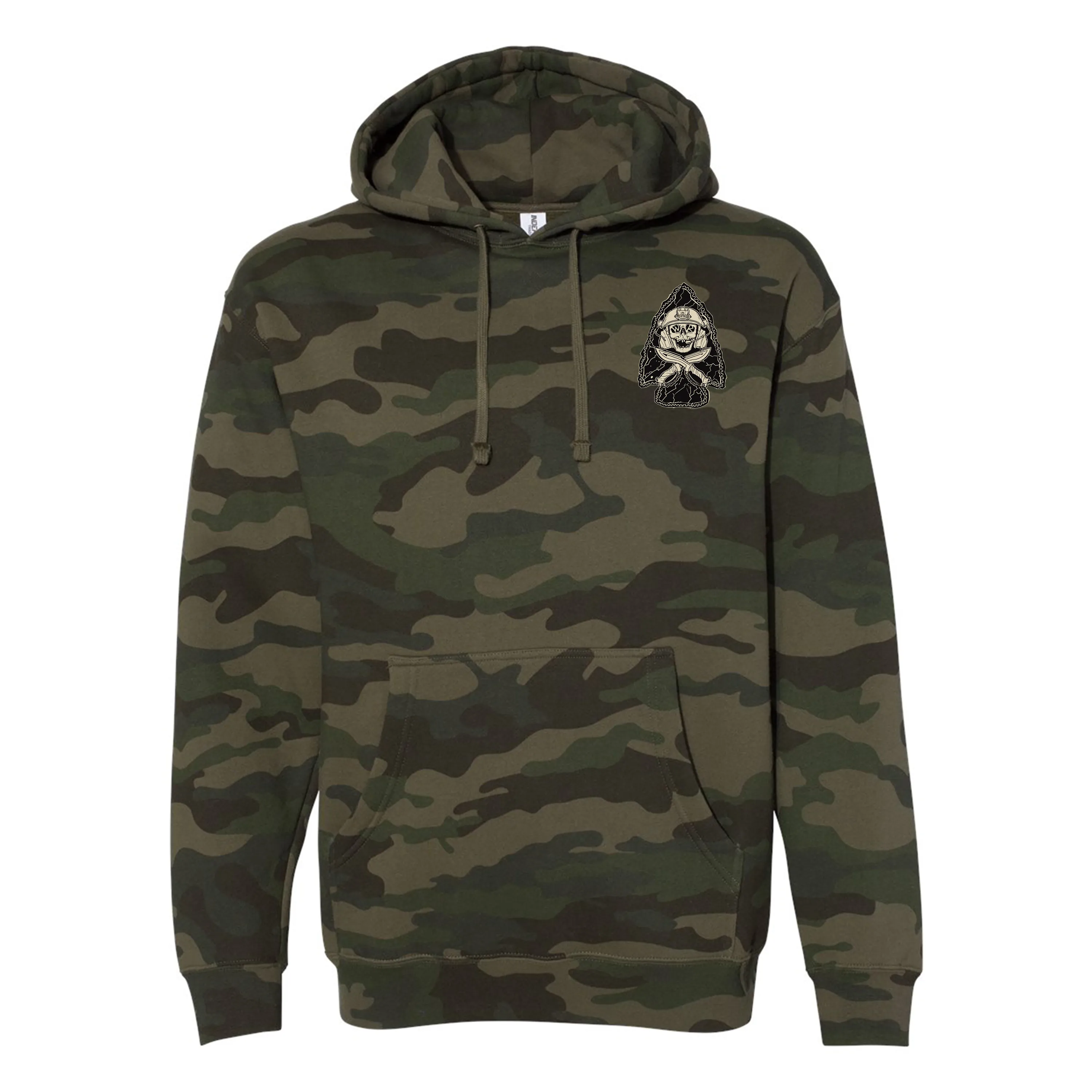 The Throne Hoodie