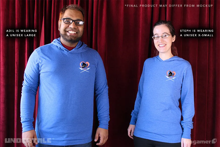 The Undying Long-Sleeved Shirt