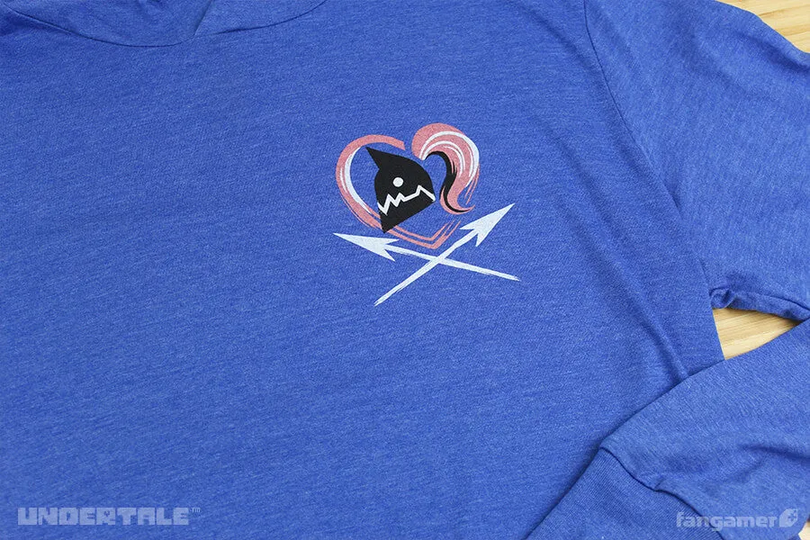 The Undying Long-Sleeved Shirt