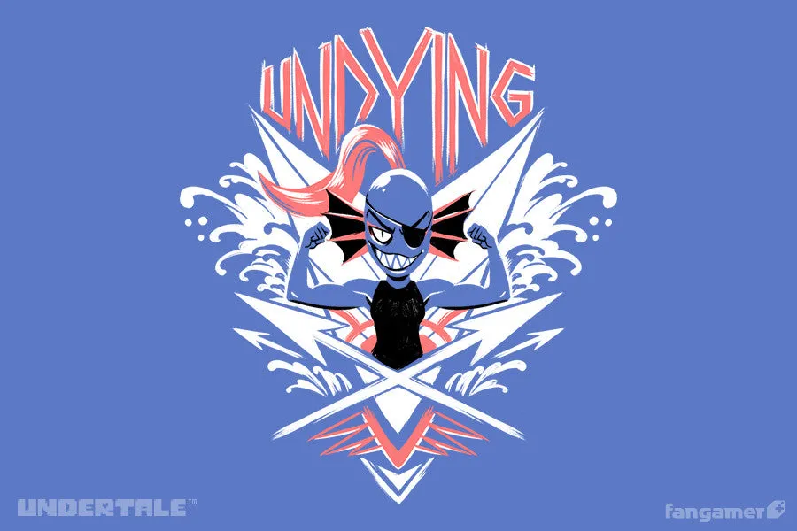 The Undying Long-Sleeved Shirt