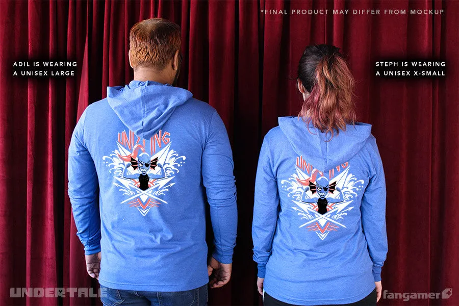 The Undying Long-Sleeved Shirt