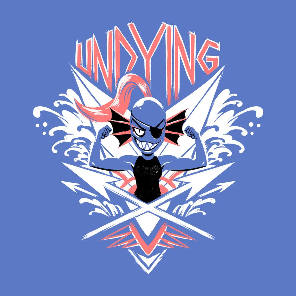 The Undying Long-Sleeved Shirt