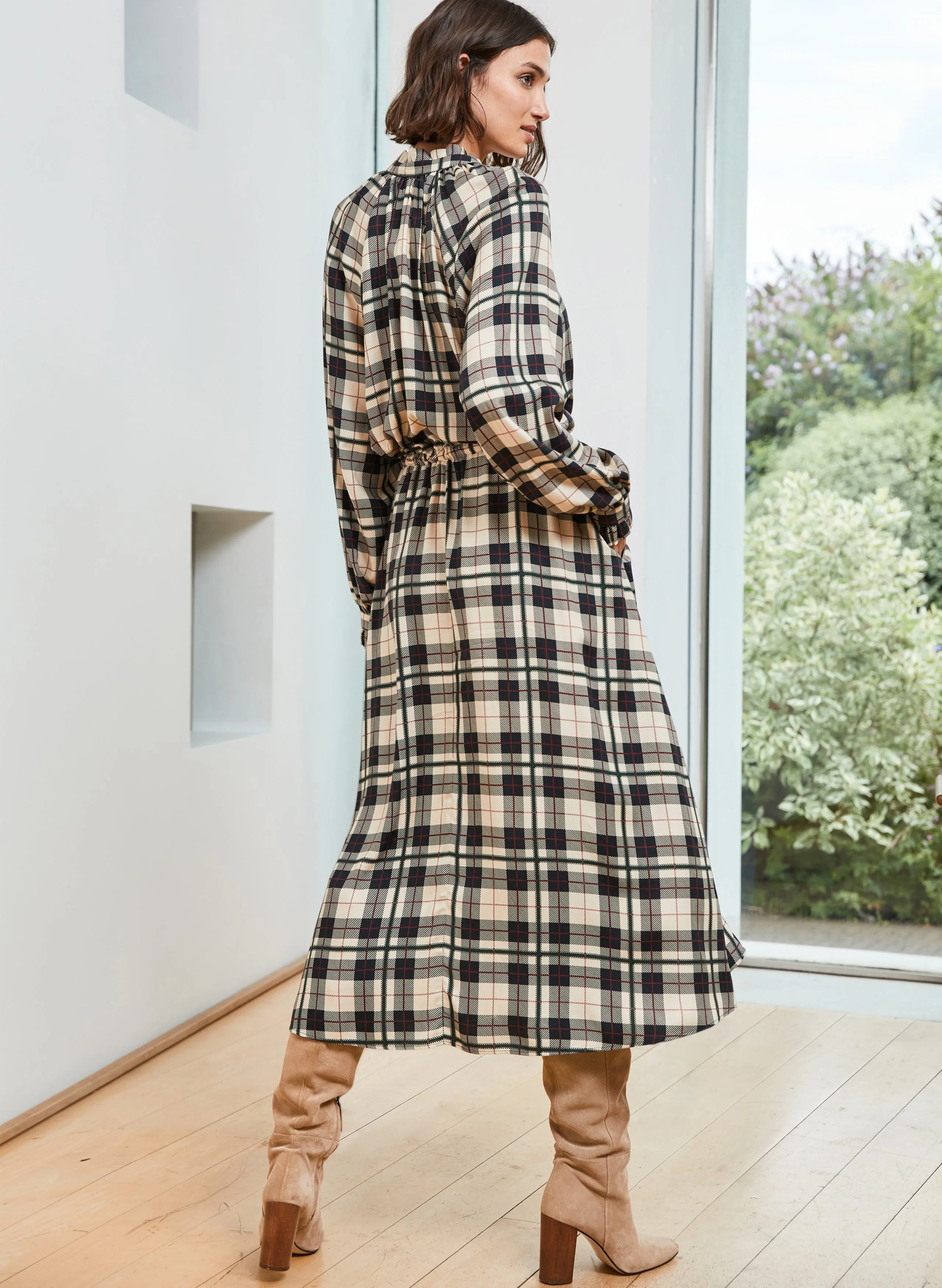 Tilda Dress