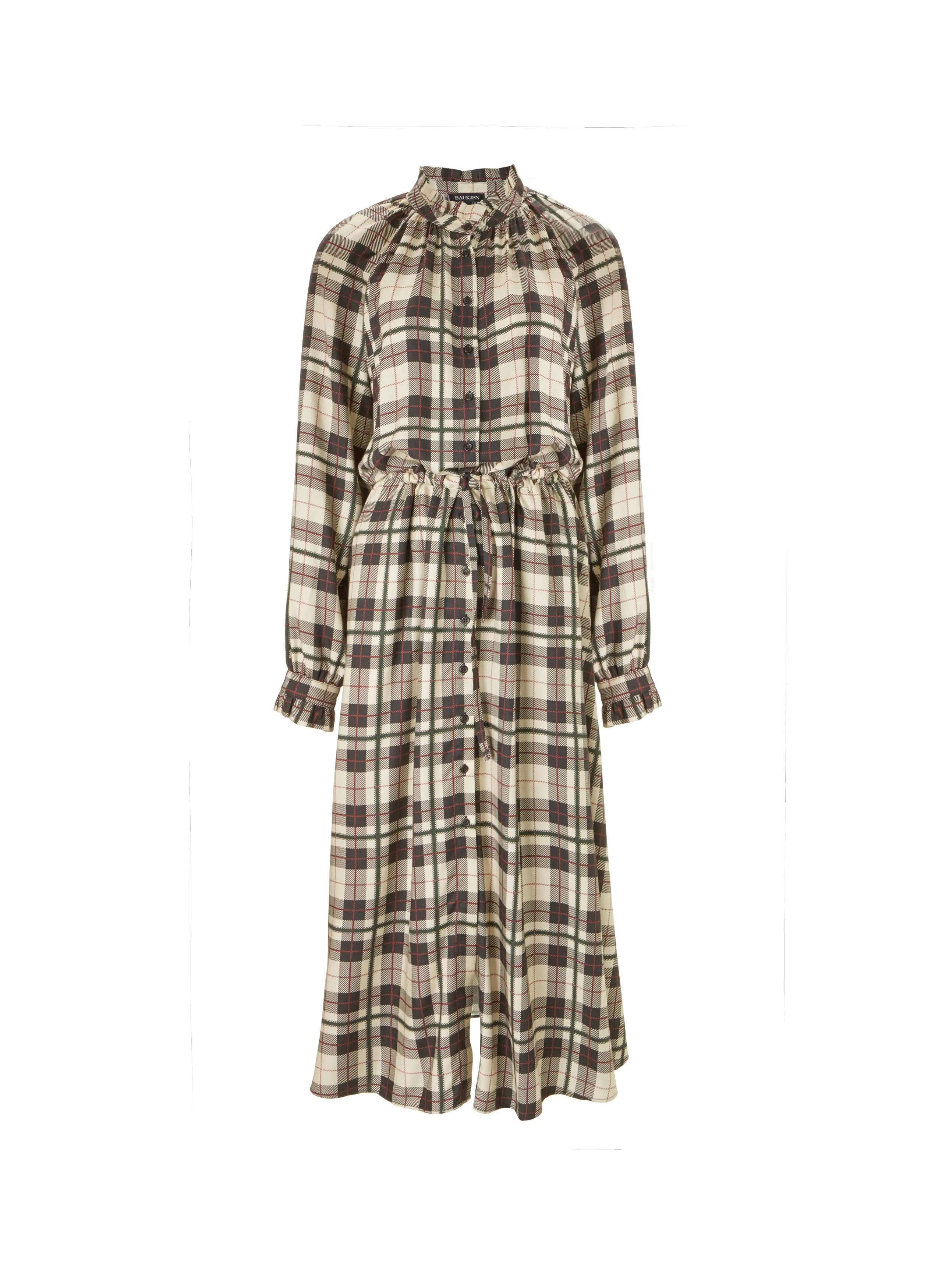 Tilda Dress