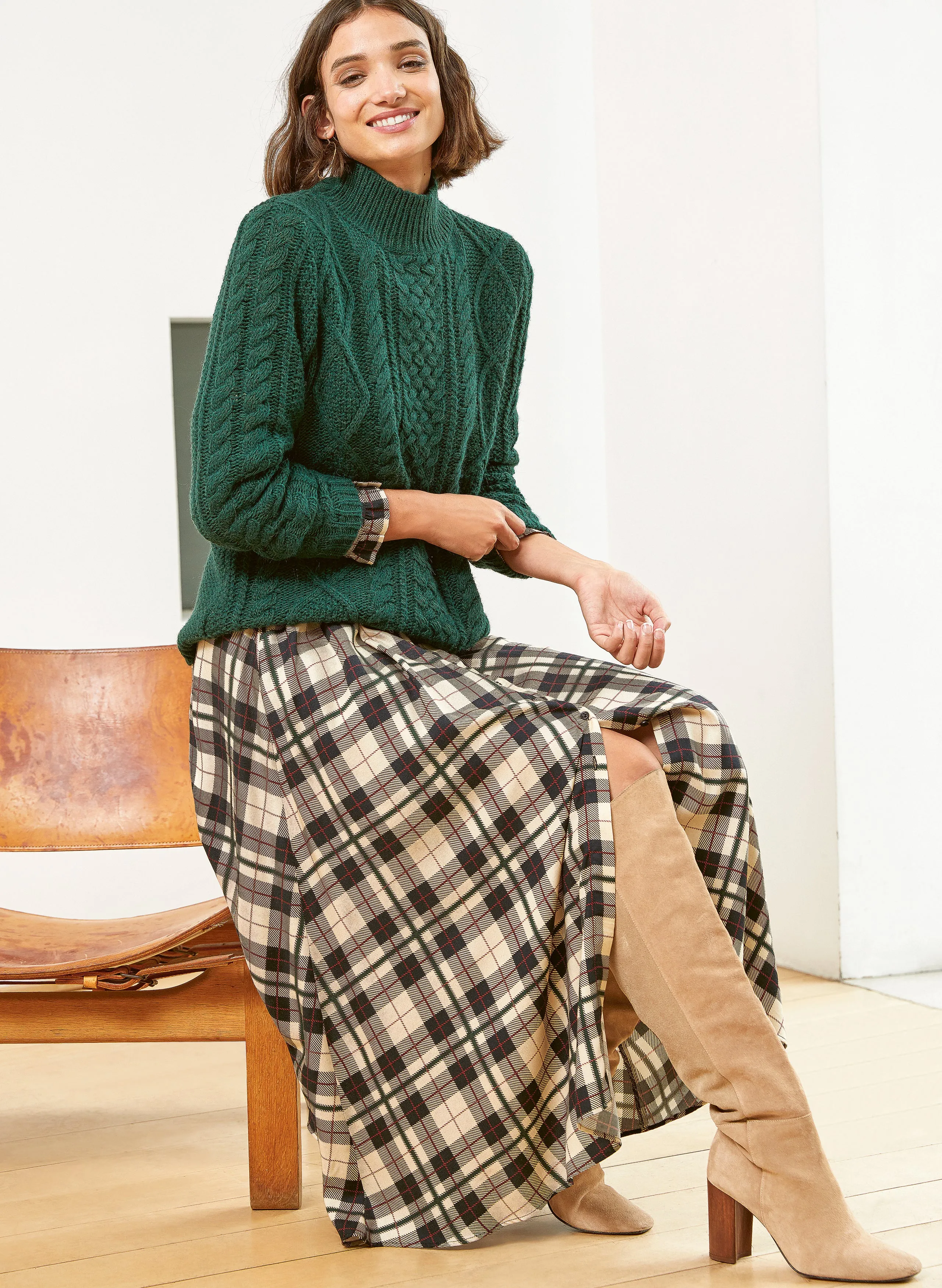 Tilda Dress