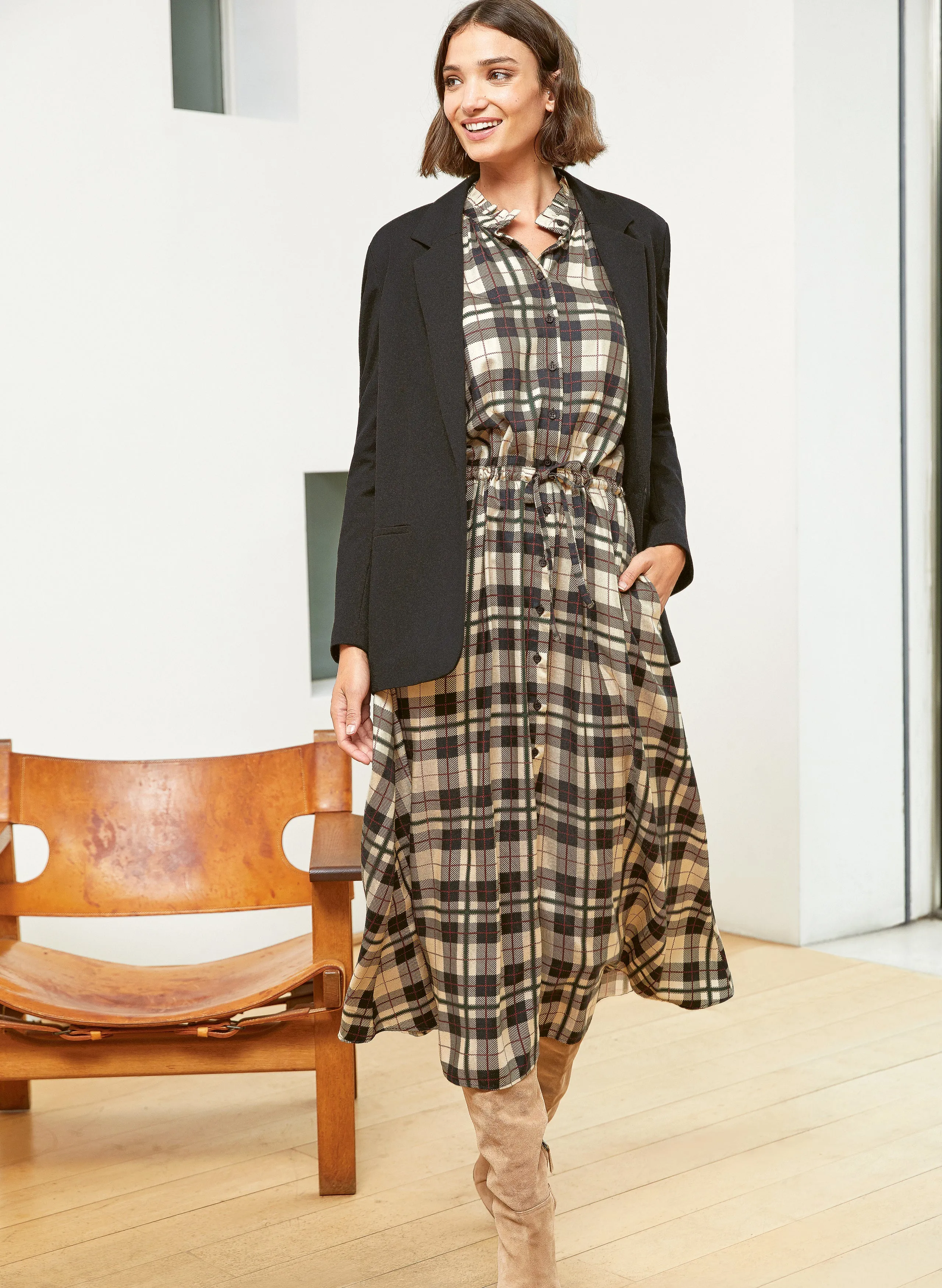Tilda Dress