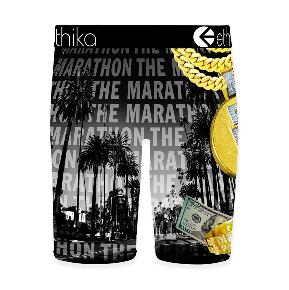 TMC x Ethika “Perfect Timing” Boxer Briefs