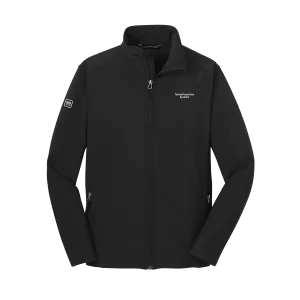 TPS Men's Core Soft Shell Jacket