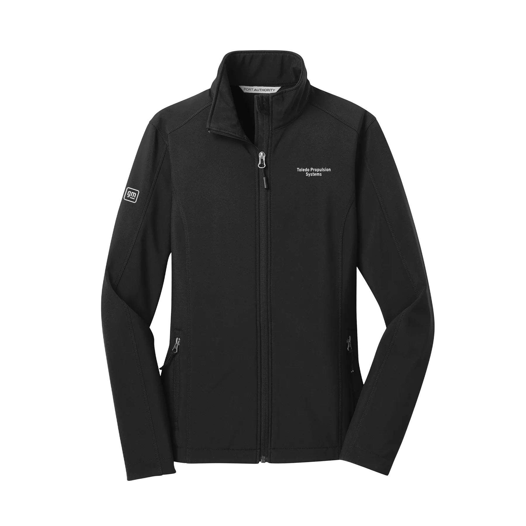 TPS Women's Core Soft Shell Jacket