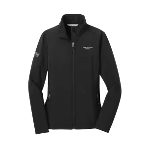 TPS Women's Core Soft Shell Jacket