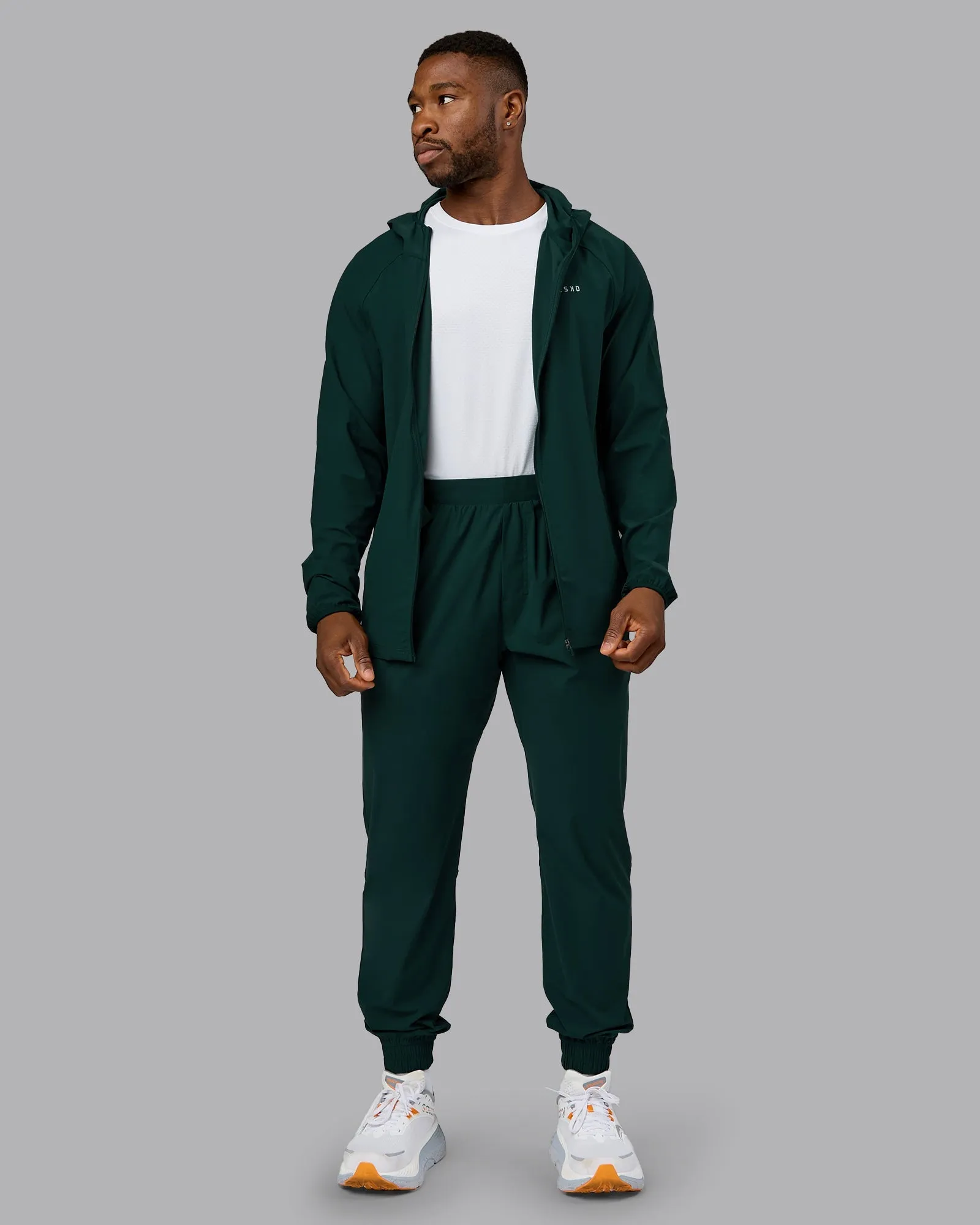 Train-Lite FLXMAX Pant - Dark Moss