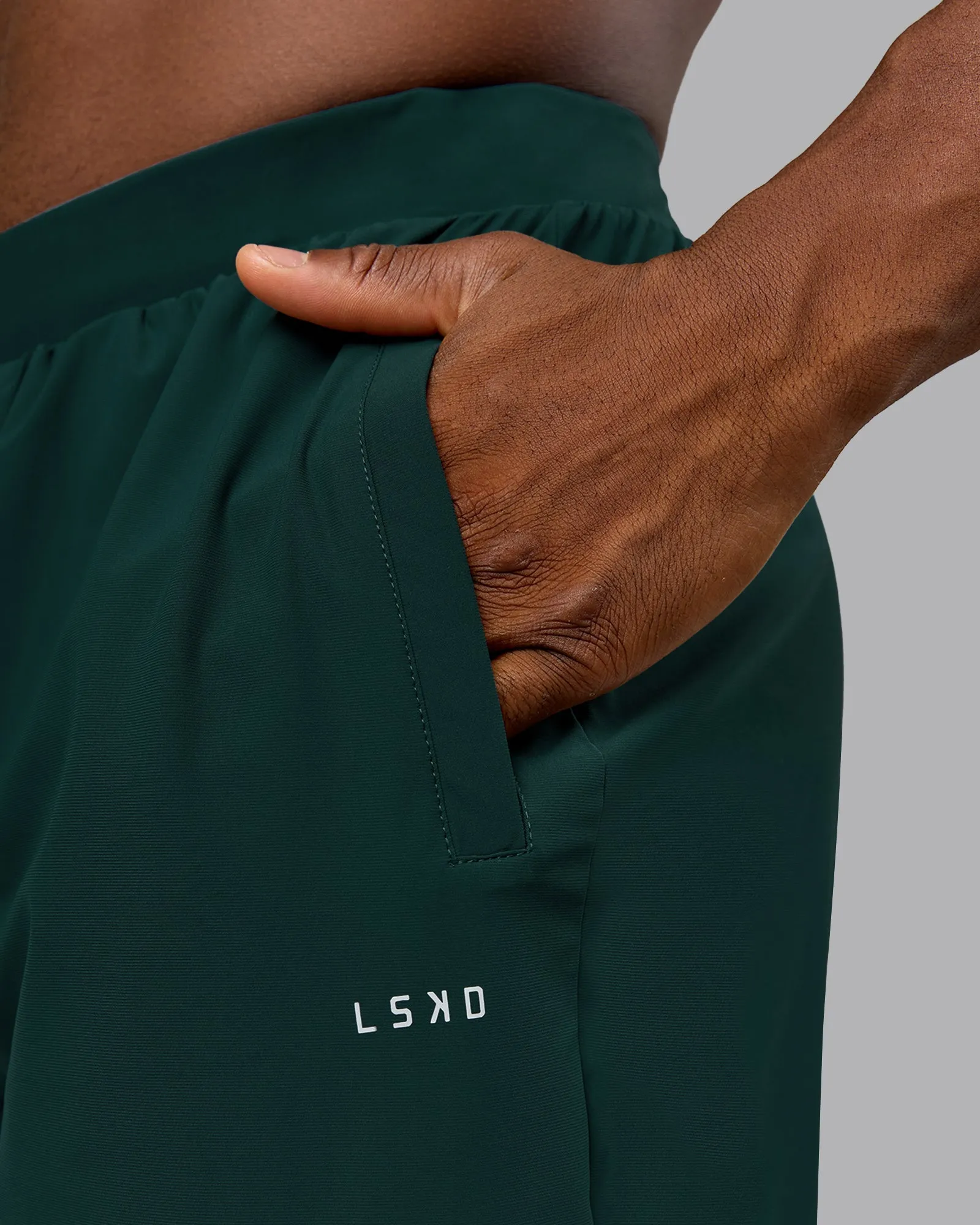 Train-Lite FLXMAX Pant - Dark Moss