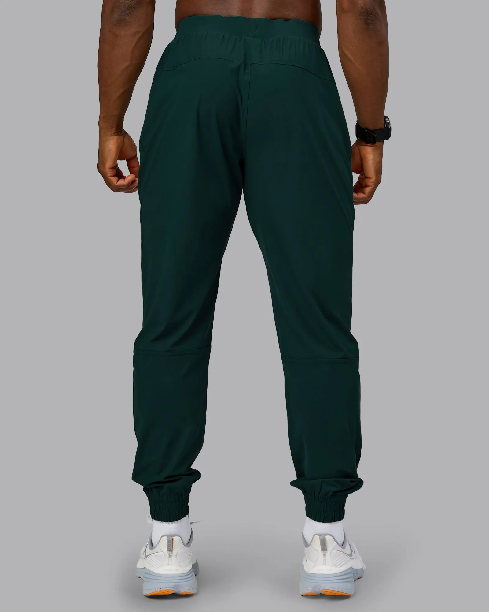 Train-Lite FLXMAX Pant - Dark Moss