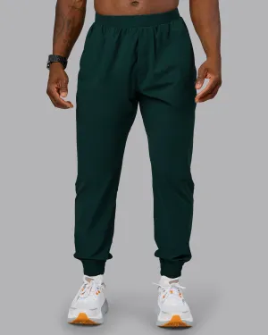 Train-Lite FLXMAX Pant - Dark Moss