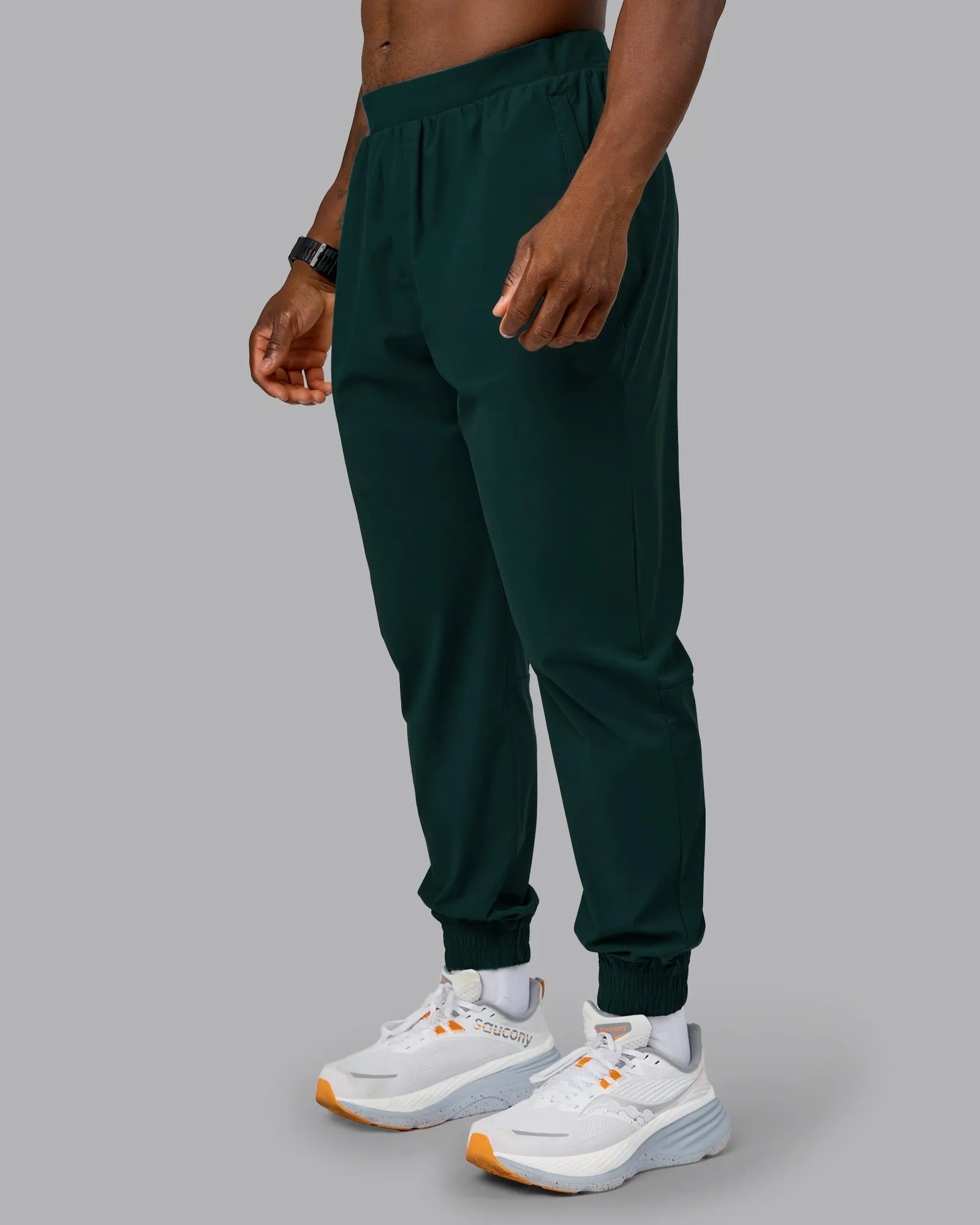 Train-Lite FLXMAX Pant - Dark Moss