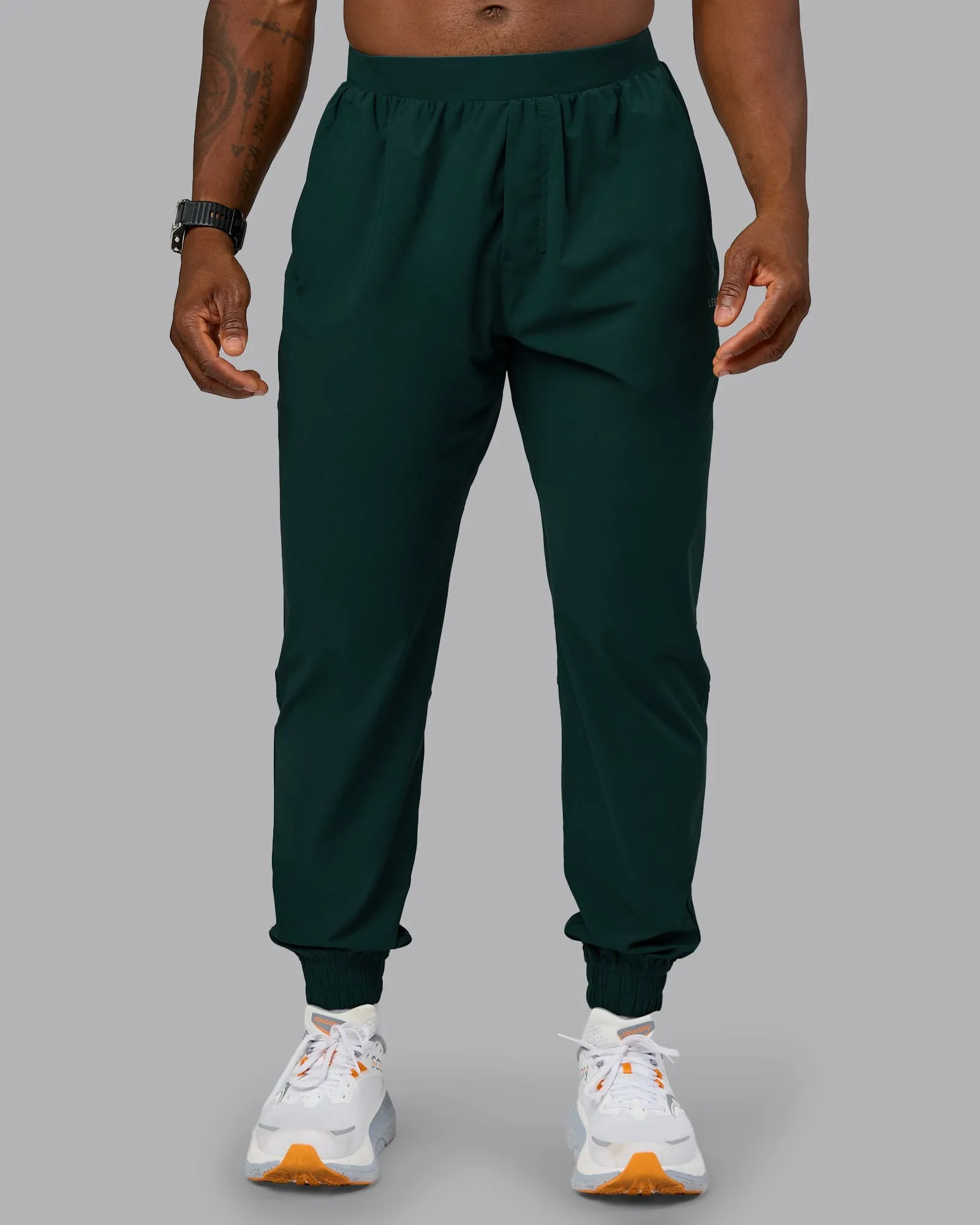 Train-Lite FLXMAX Pant - Dark Moss