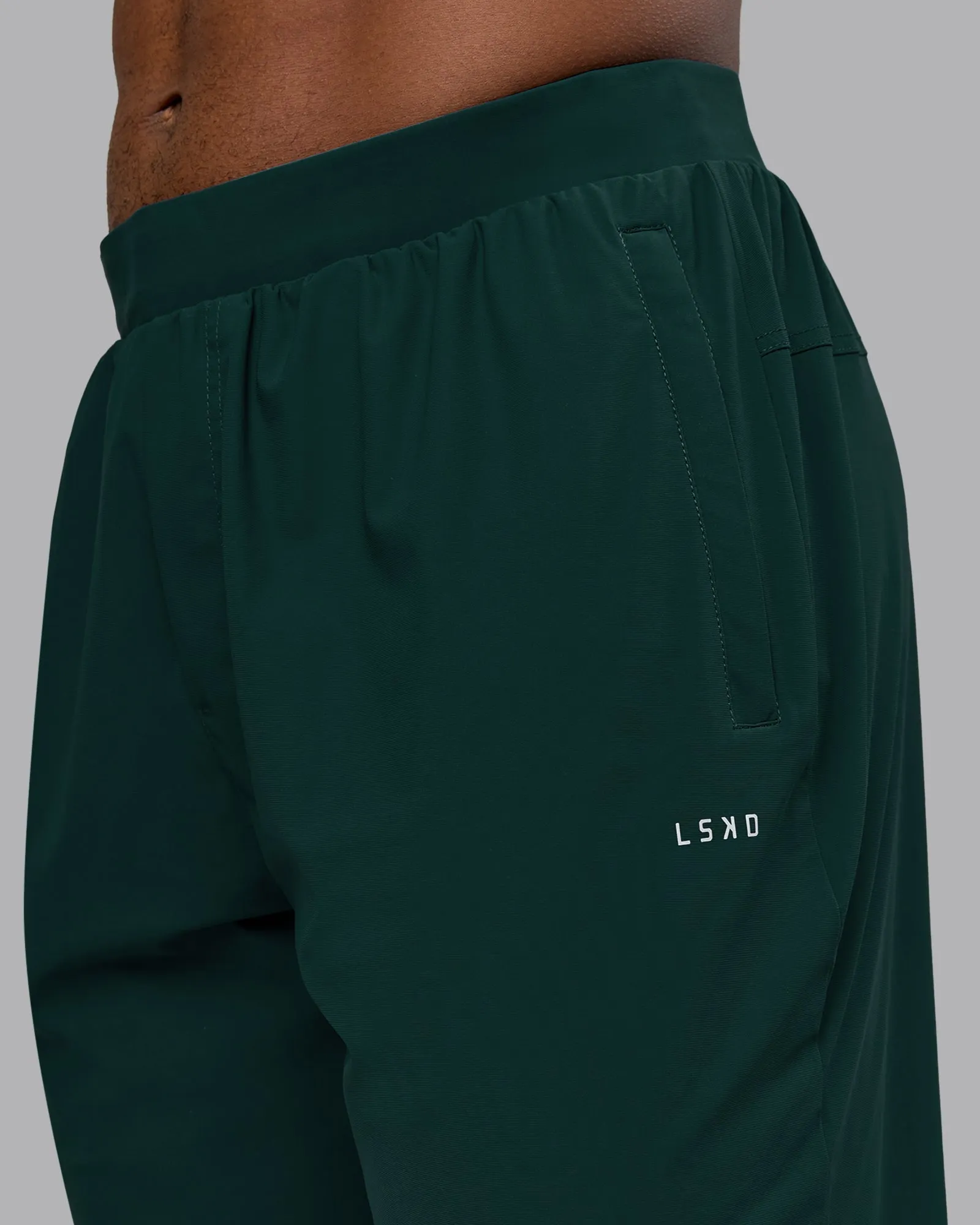 Train-Lite FLXMAX Pant - Dark Moss