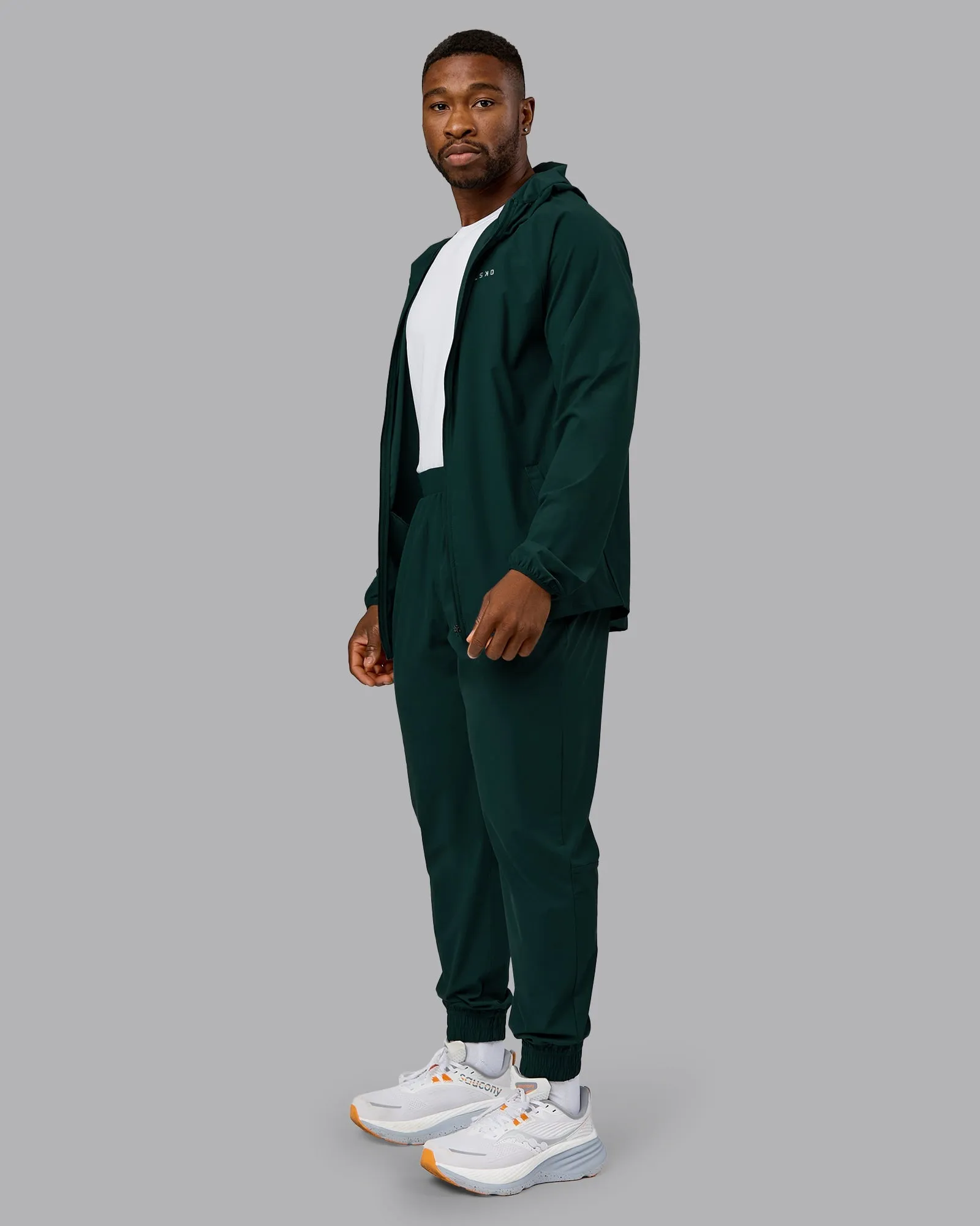 Train-Lite FLXMAX Pant - Dark Moss