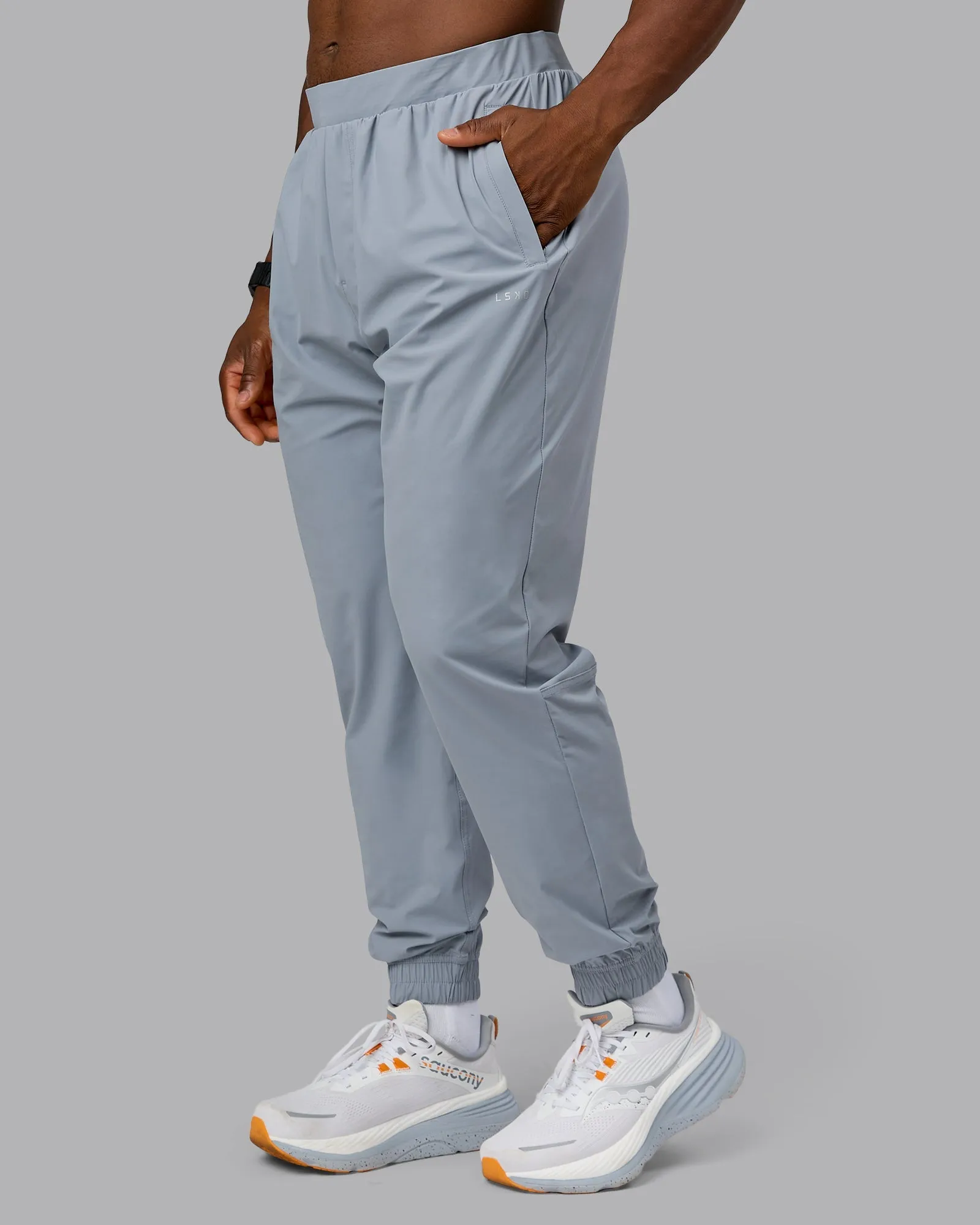 Train-Lite FLXMAX Pant - Tradewinds