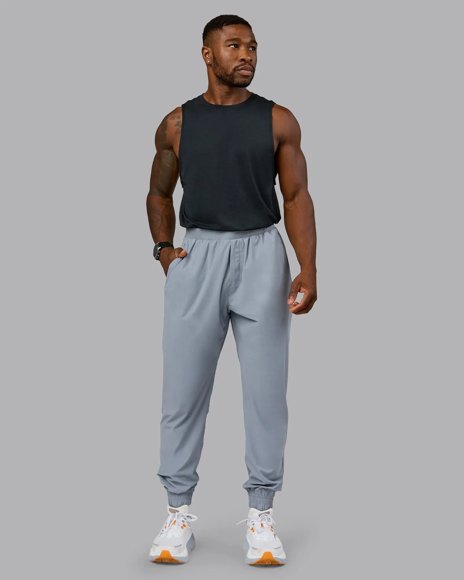 Train-Lite FLXMAX Pant - Tradewinds