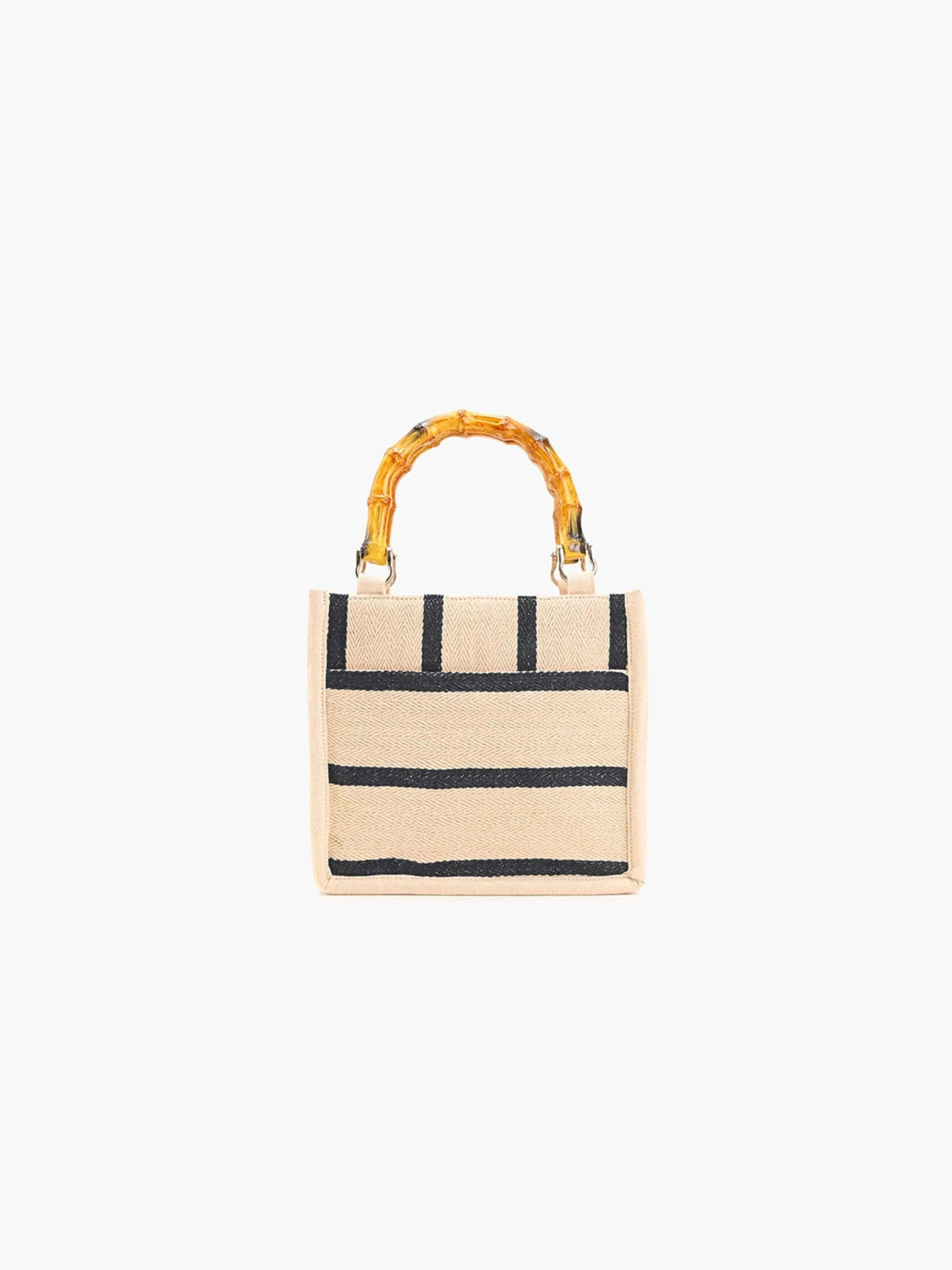 Tropic Like It's Hot Handbag
