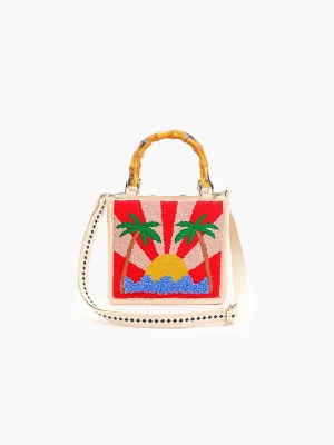 Tropic Like It's Hot Handbag