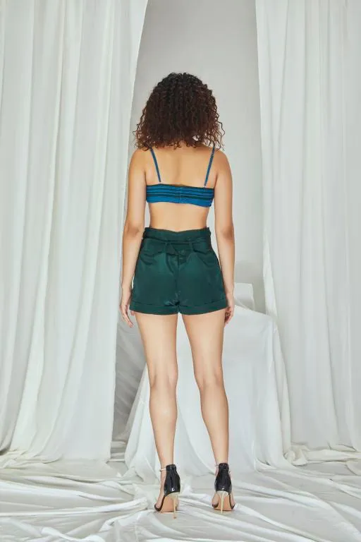 Two tone ensemble