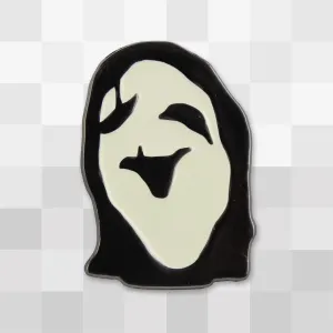 Uboa Pin