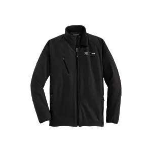 ULTIFI Textured Soft Shell Jacket