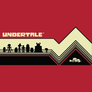 UNDERTALE x EDITMODE (Fangamer Cut)