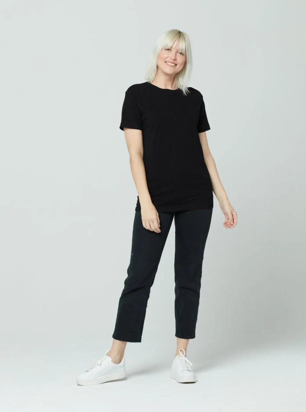 Unisex T-Shirt - Black
